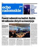 Echo Radomskie