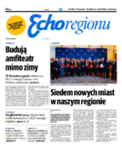 Echo Regionu - Wokół Radomia