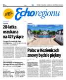 Echo Regionu - Wokół Radomia