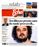 Echo Dnia wyd. Świętokrzyskie