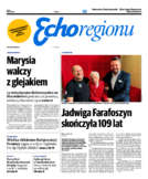 Echo Regionu - Północ