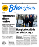 Echo Regionu - Powiśle