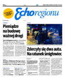 Echo Regionu - Ponidzie