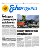 Echo Regionu - Zachód
