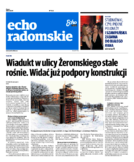 Echo Radomskie