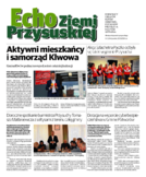 Echo Ziemi Przysuskiej