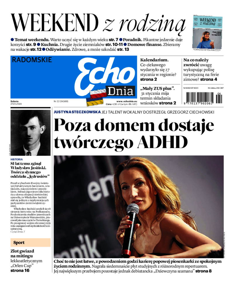 Echo Dnia