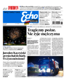 Echo Dnia wyd. Świętokrzyskie