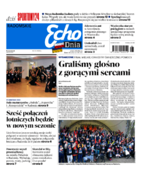 Echo Dnia