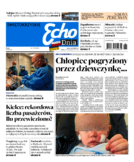 Echo Dnia wyd. Świętokrzyskie