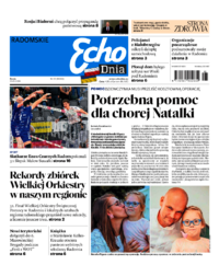Echo Dnia