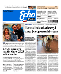 Echo Dnia
