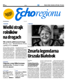 Echo Regionu - Ponidzie