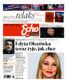 Echo Dnia wyd. Świętokrzyskie