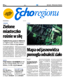 Echo Regionu - Zachód