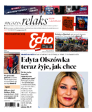 Echo Dnia wyd. Podkarpackie