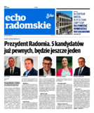 Echo Radomskie