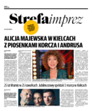 Weekend Kielce