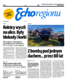 Echo Regionu - Północ