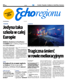 Echo Regionu - Wokół Radomia