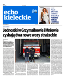 Echo Kieleckie