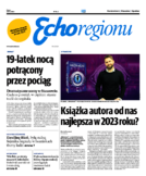 Echo Regionu - Powiśle