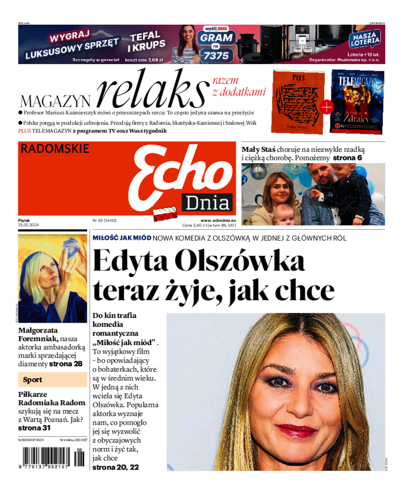Echo Dnia