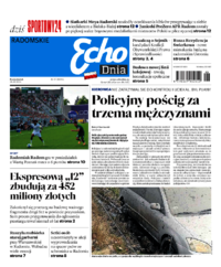Echo Dnia