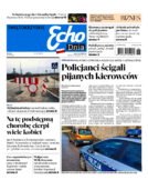 Echo Dnia wyd. Świętokrzyskie