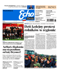Echo Dnia