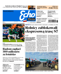 Echo Dnia
