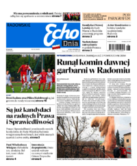 Echo Dnia