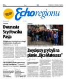 Echo Regionu - Powiśle