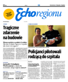 Echo Regionu - Powiśle