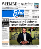Echo Dnia wyd. Świętokrzyskie