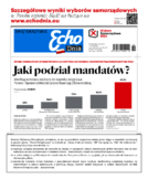 Echo Dnia wyd. Świętokrzyskie