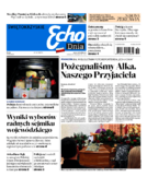 Echo Dnia wyd. Świętokrzyskie