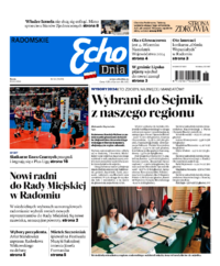 Echo Dnia