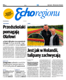 Echo Regionu - Zachód