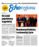 Echo Regionu - Wokół Radomia