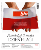 Echo Dnia wyd. Świętokrzyskie