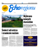 Echo Regionu - Zachód