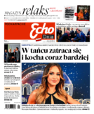 Echo Dnia wyd. Podkarpackie