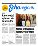Echo Regionu - Ponidzie