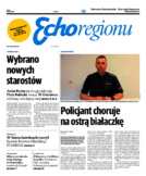 Echo Regionu - Północ