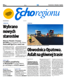 Echo Regionu - Powiśle