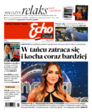 Echo Dnia wyd. Świętokrzyskie
