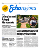 Echo Regionu - Wokół Radomia