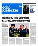 Echo Kieleckie