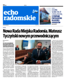 Echo Radomskie